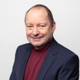 Portrait Rainer Liepold