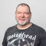 Portrait Simon Ress