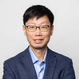 Portrai Tao Zhang